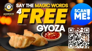 Read more about the article Magic for free menu